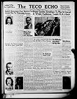 The Teco Echo, April 27, 1949